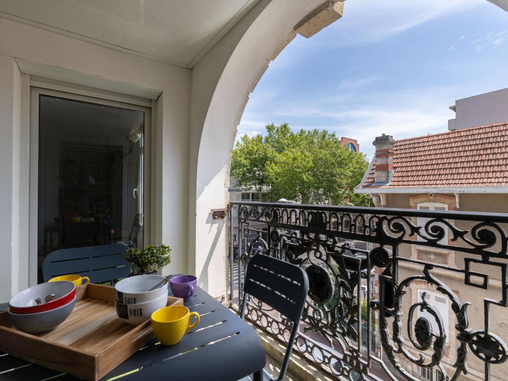 Apartment Symphonie By Interhome *