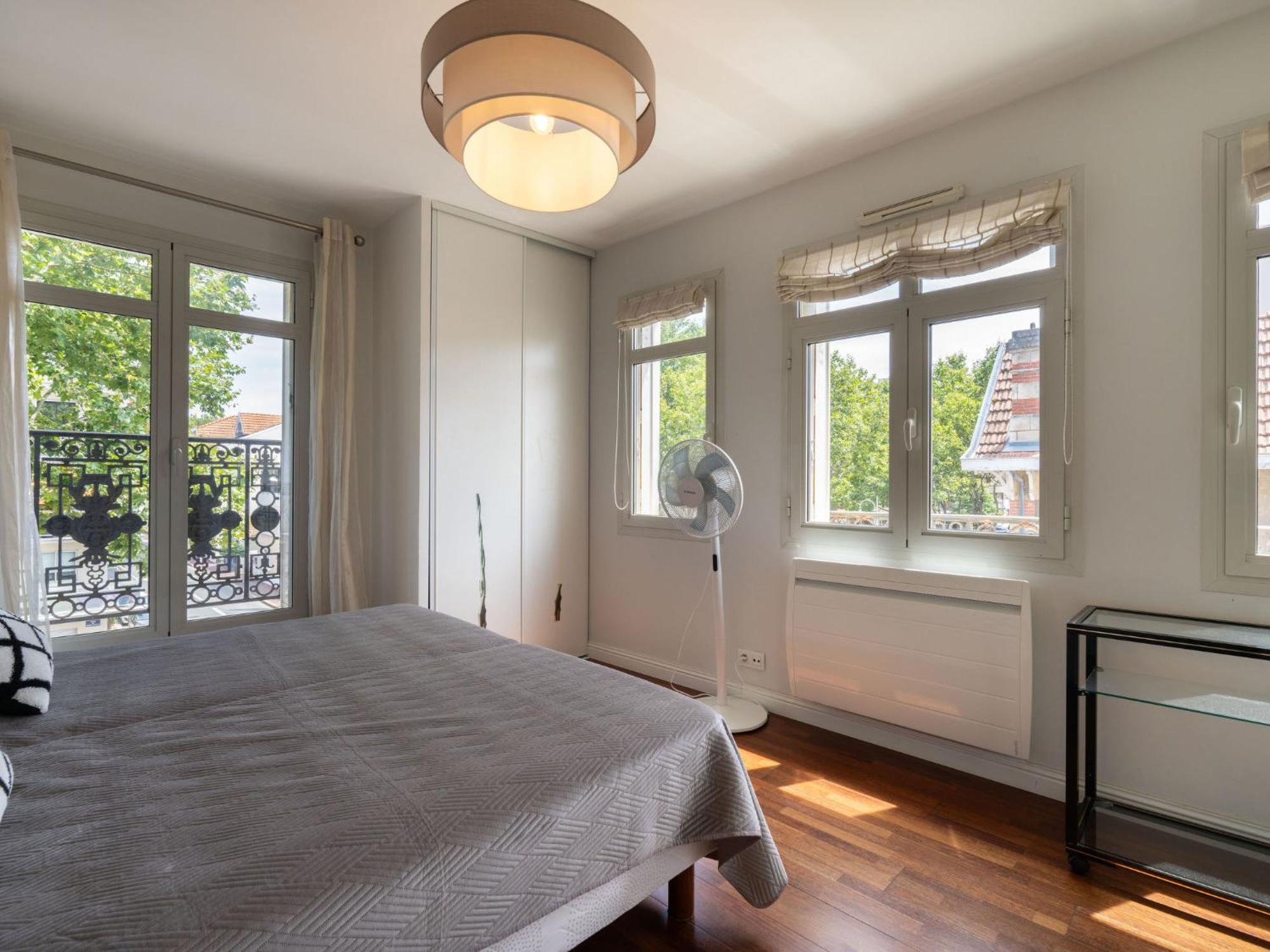 Symphonie By Interhome *