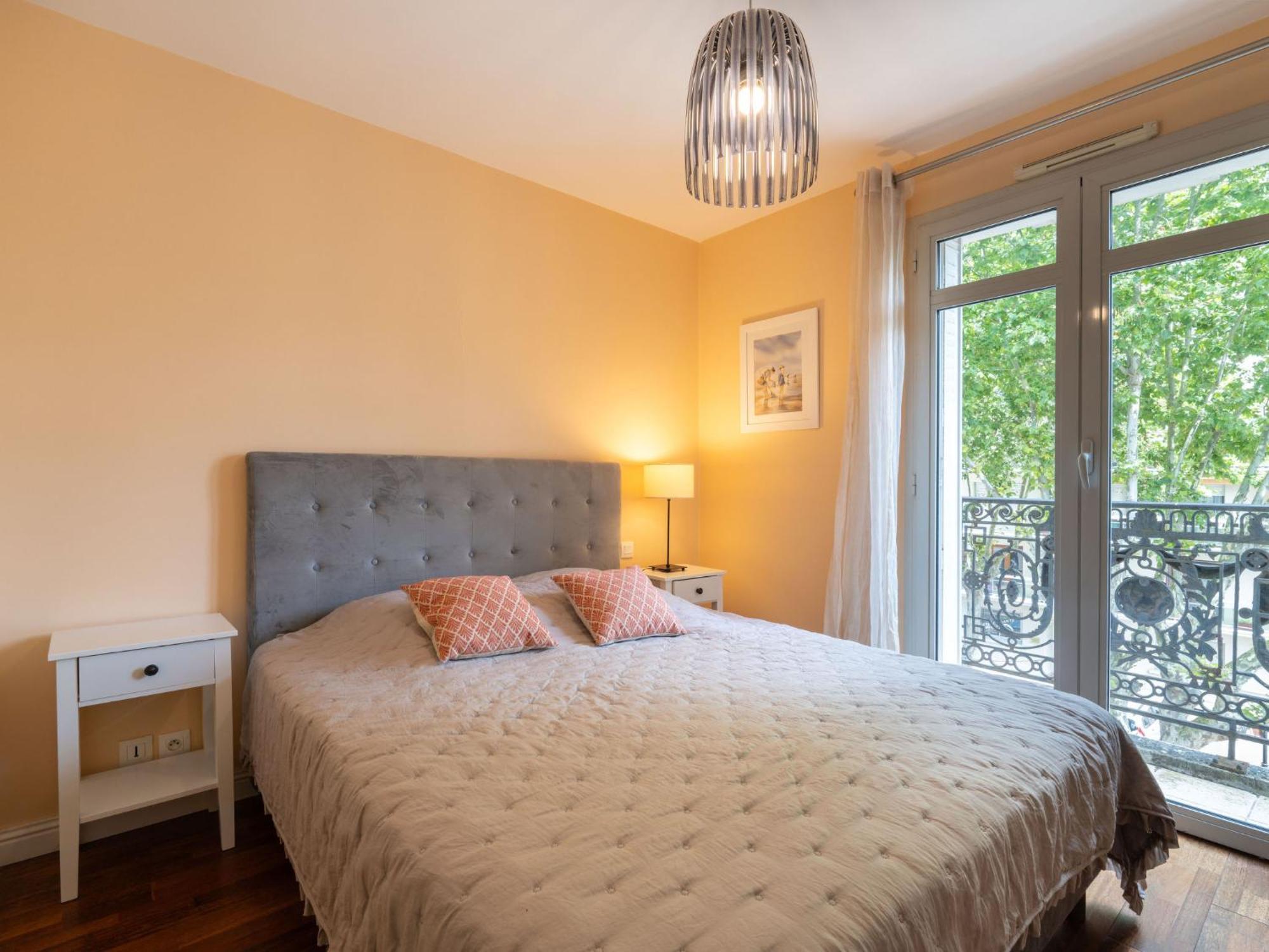 Symphonie By Interhome Arcachon