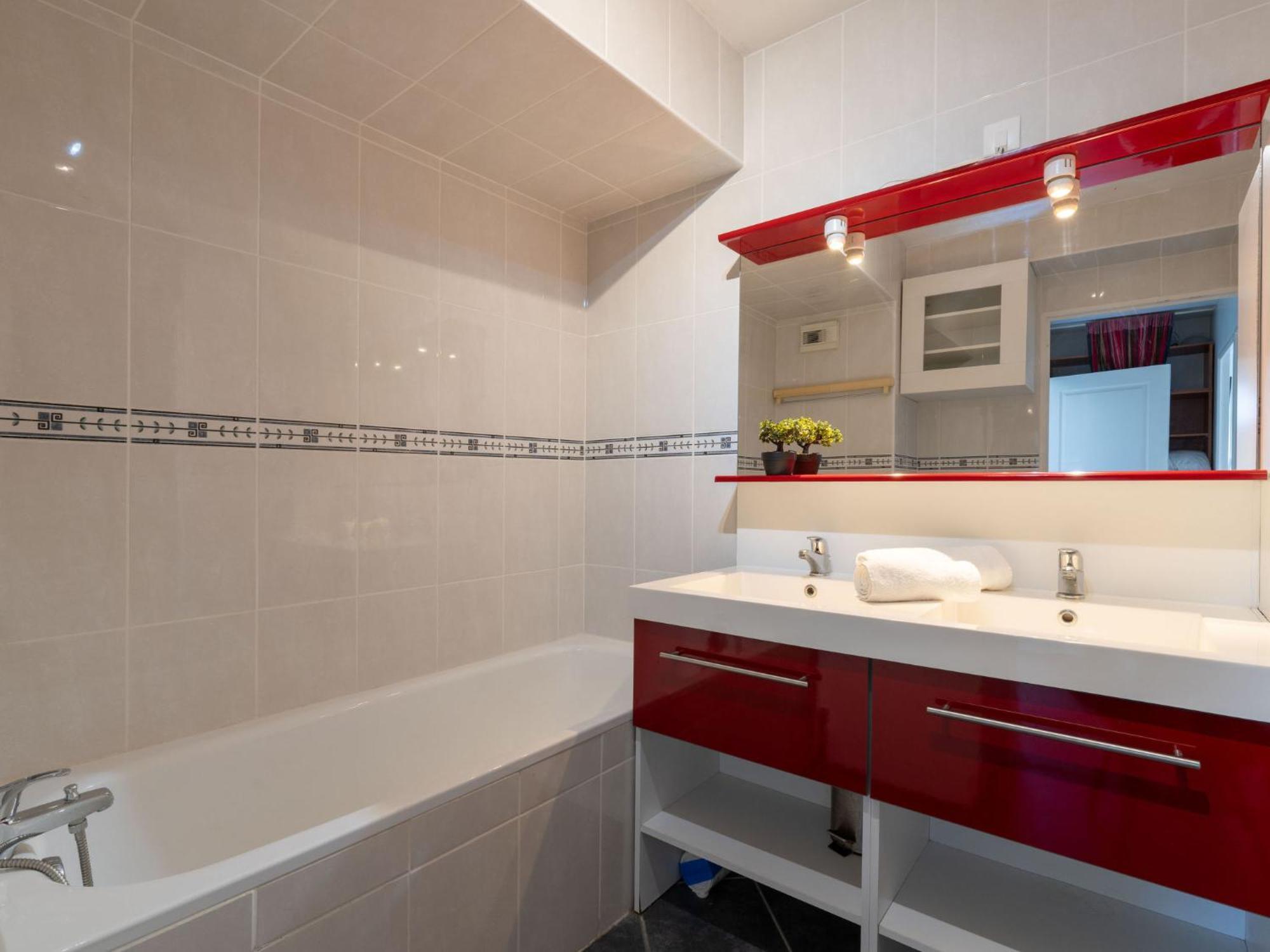 Symphonie By Interhome * Arcachon
