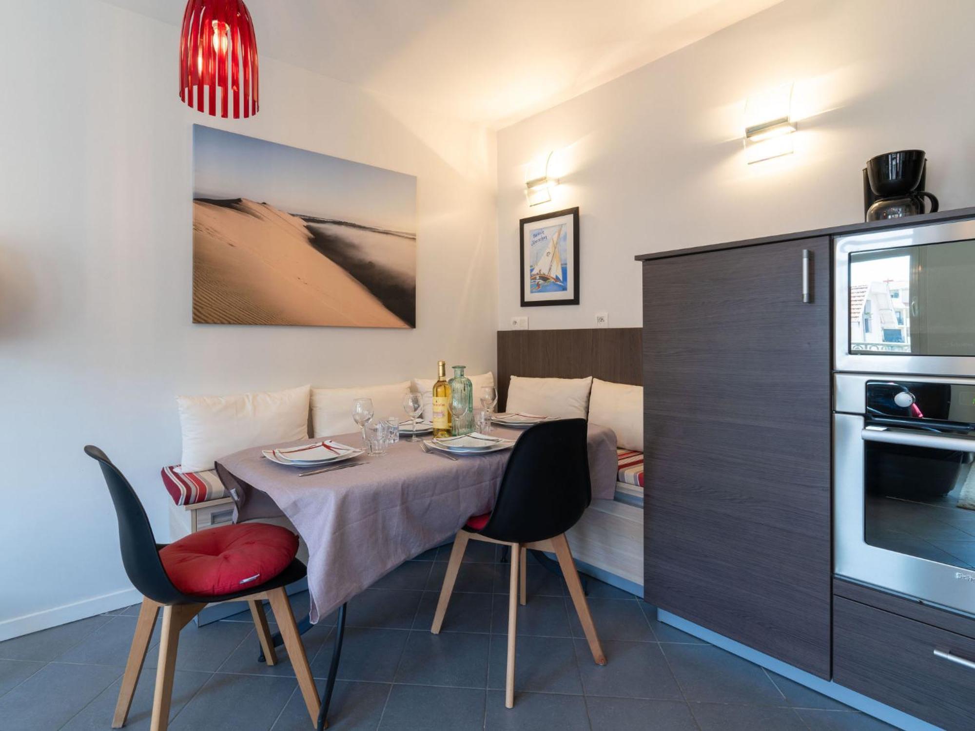 Symphonie By Interhome Apartment
