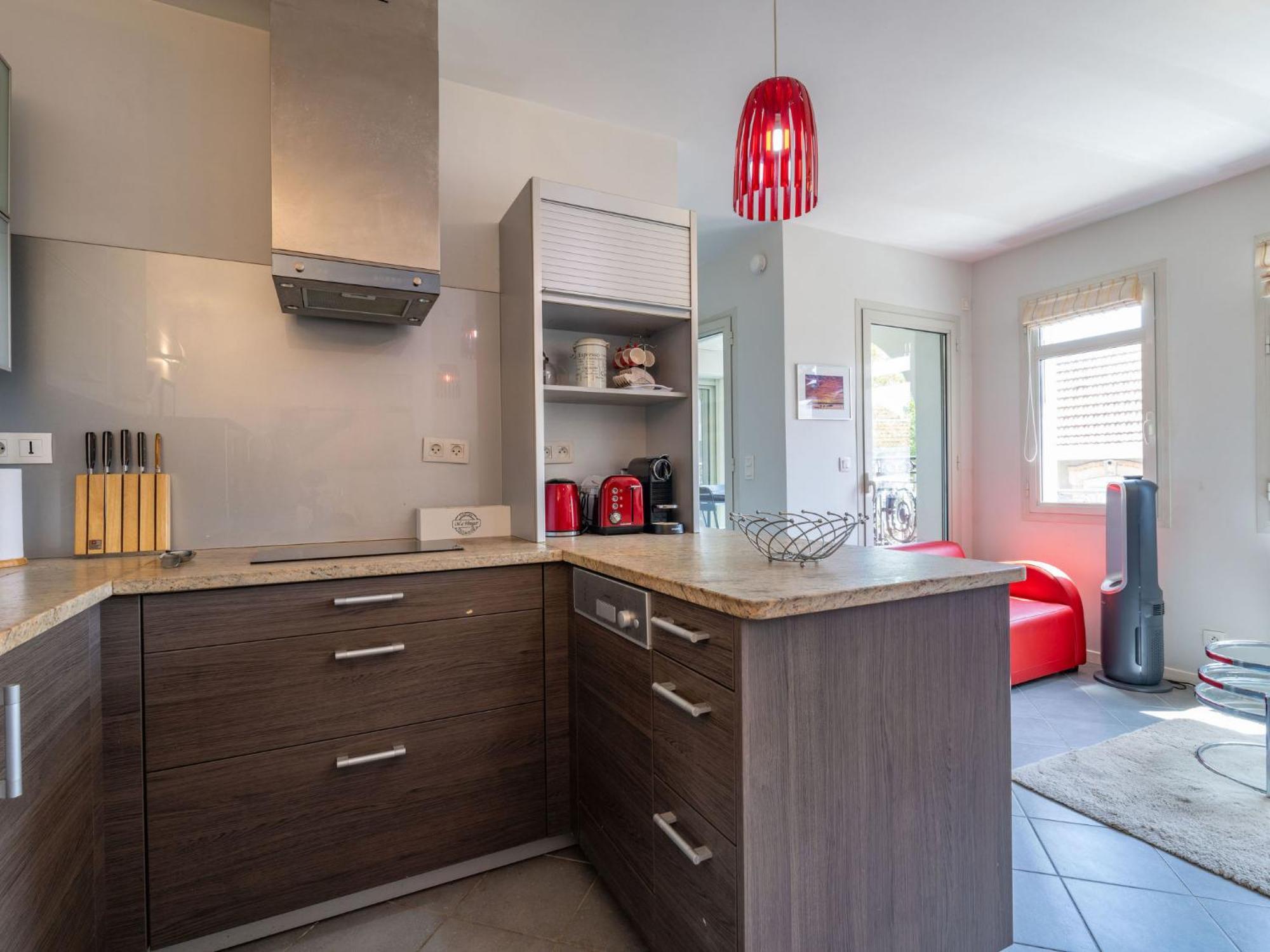 Symphonie By Interhome Apartment *