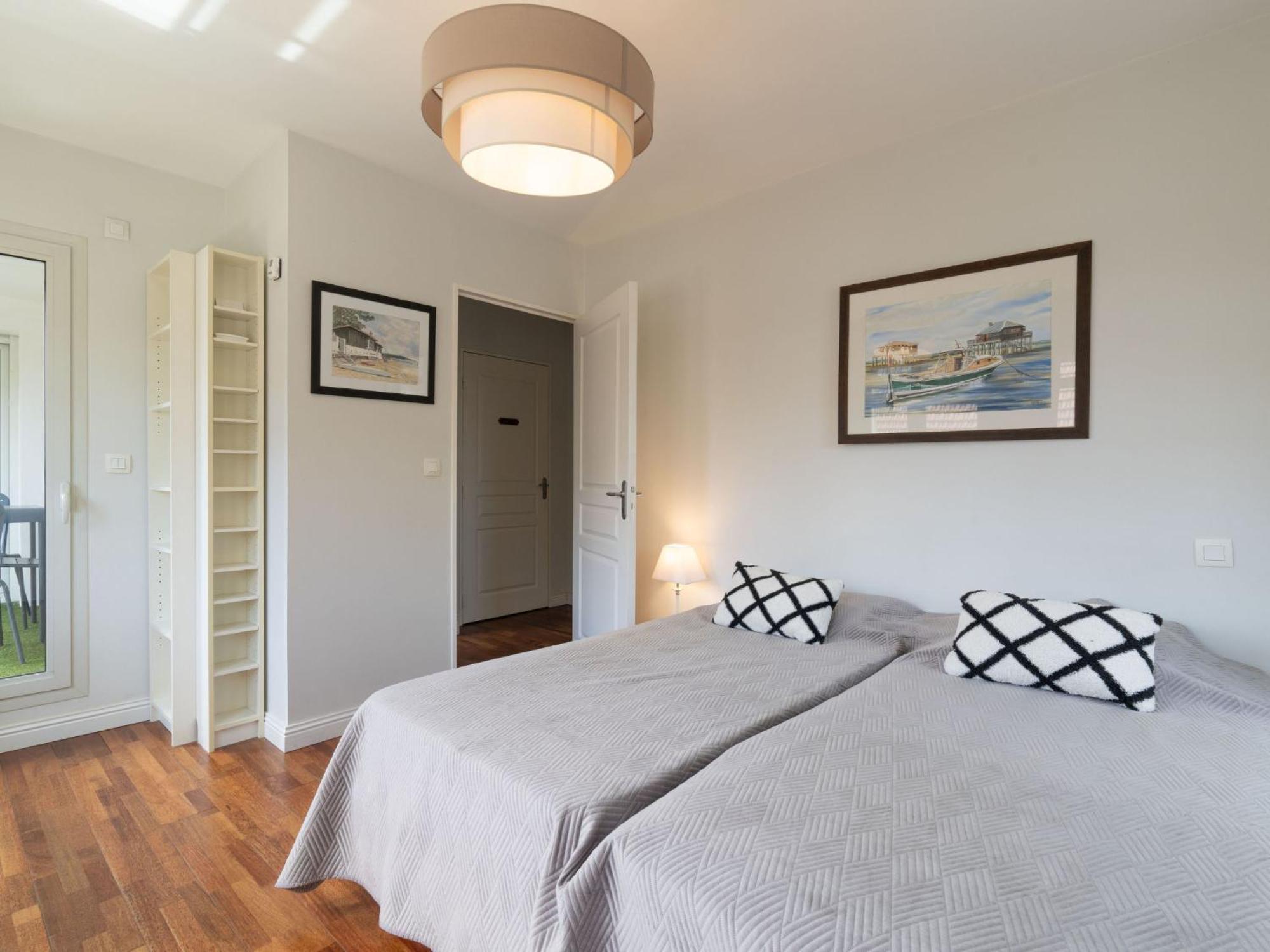 Apartment Symphonie By Interhome *