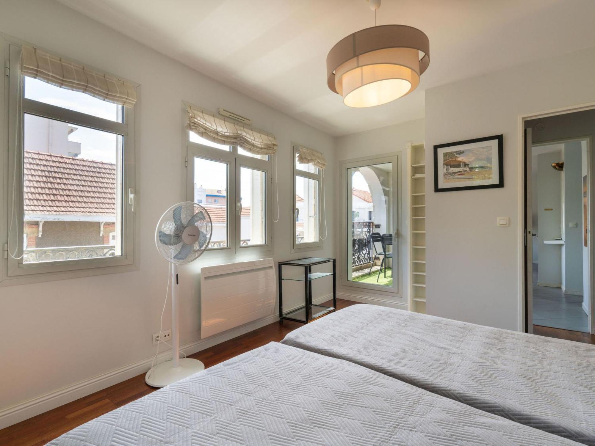 Symphonie By Interhome Apartment Arcachon